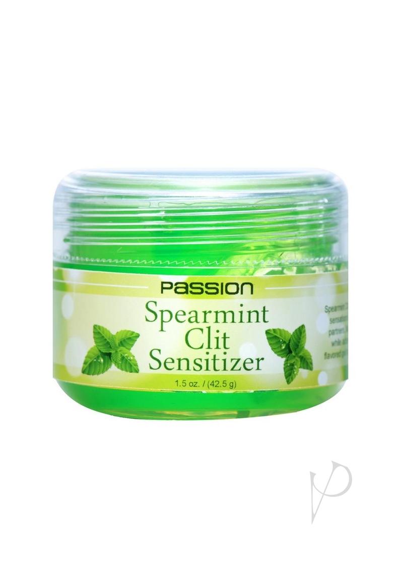 Passion Spearmint C… - image