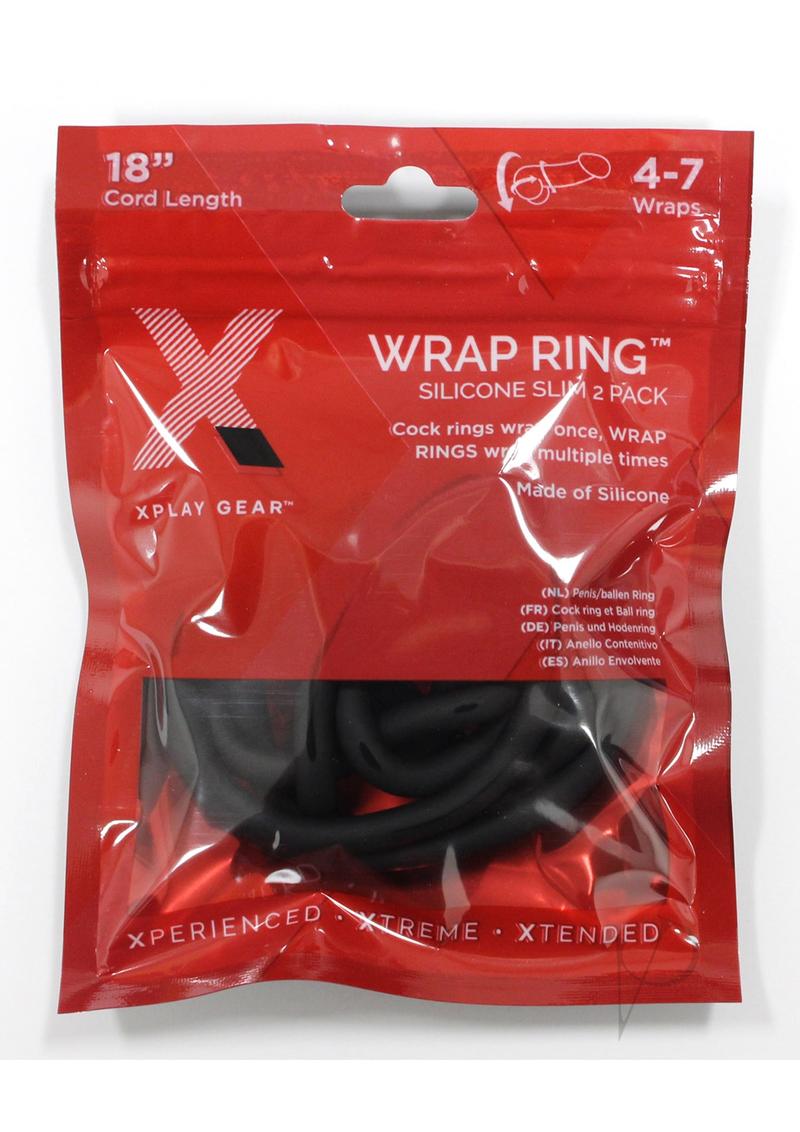 Xplay Silicone Thin… - image