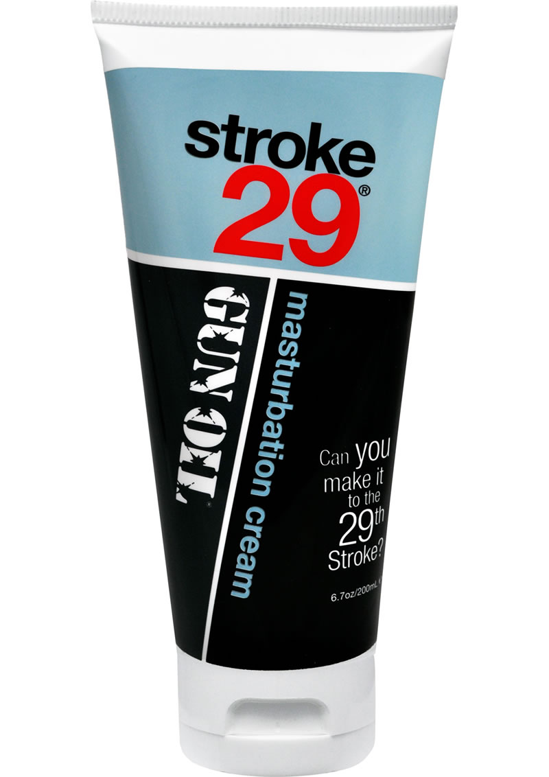 Stroke 29 6.7Oz Tube - image