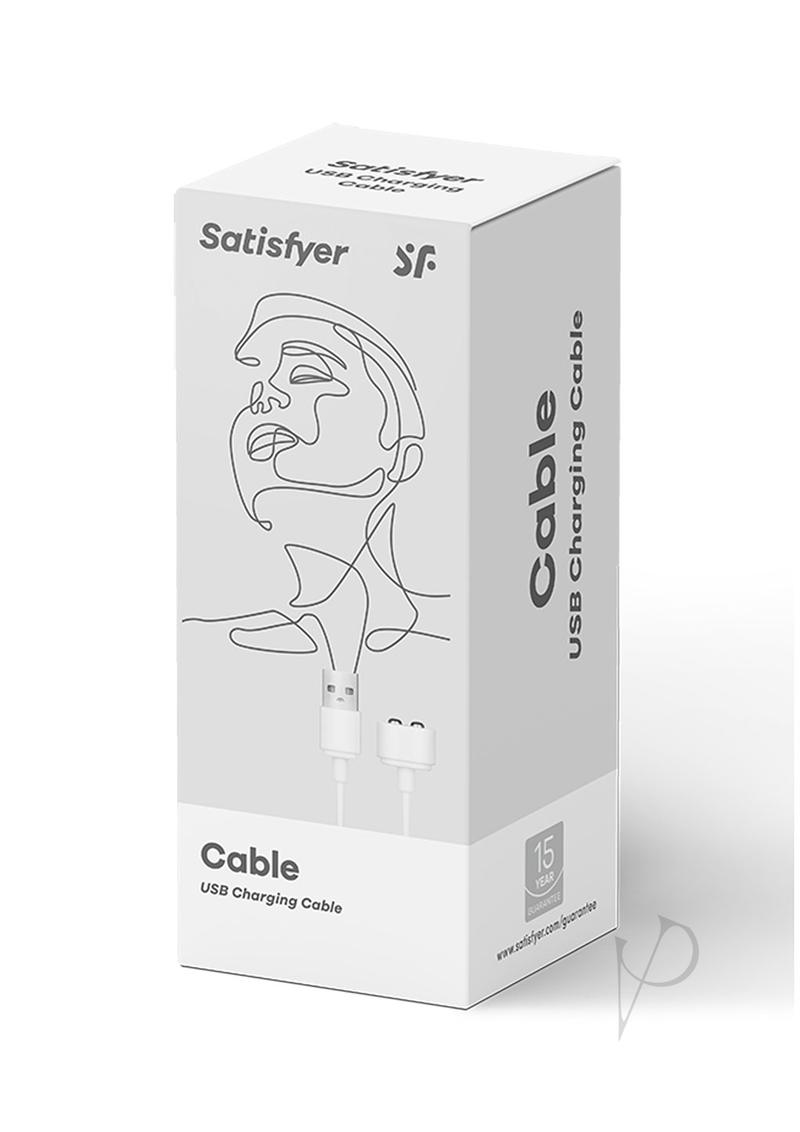 Satisfyer Usb Charg… - image