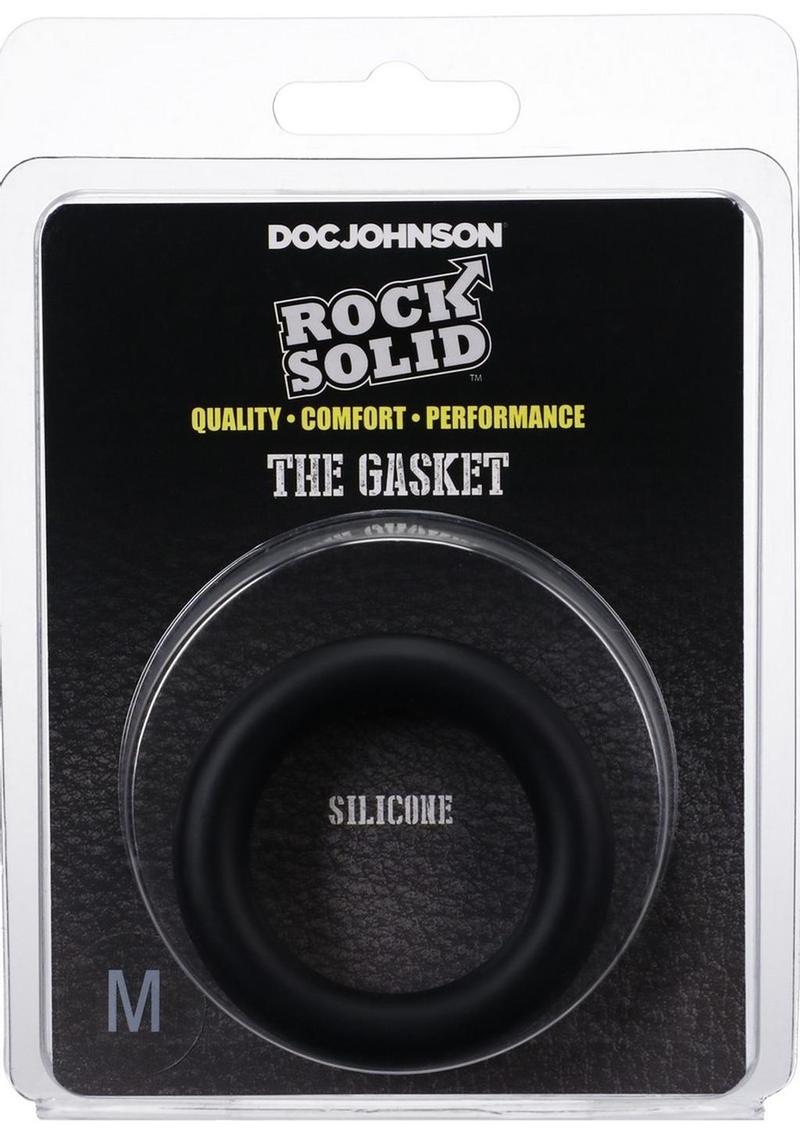 Rock Solid The Sili… - image