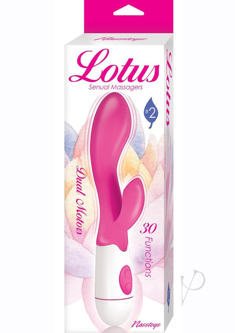 Lotus Sensual Massa… - image