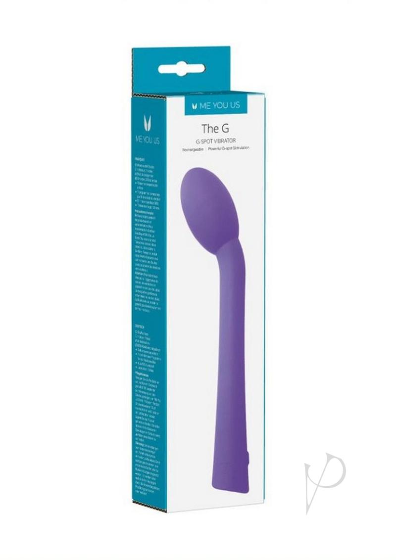 Myu Rechargeable G … - image