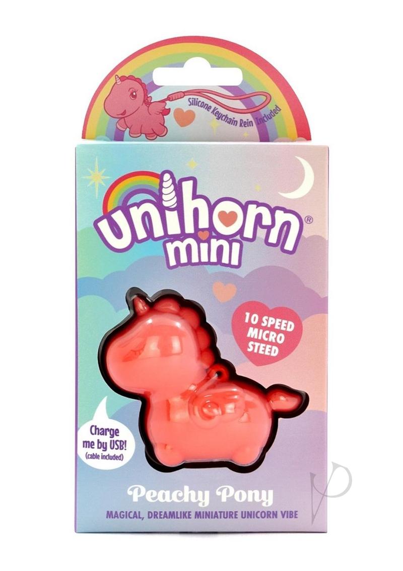 Unihorn Mini Peachy… - image
