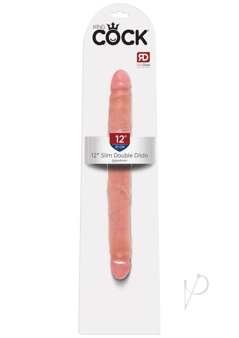 Kc 12 Slim Double F… - image