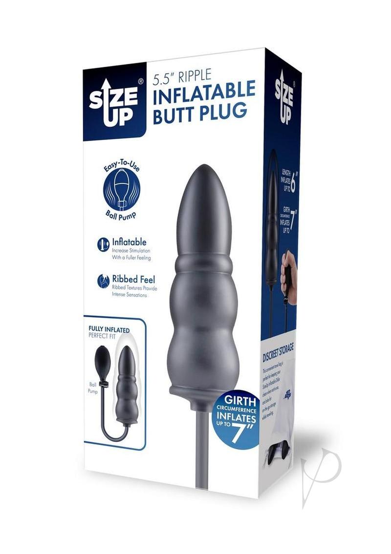 Su Ripple Inflate B… - image