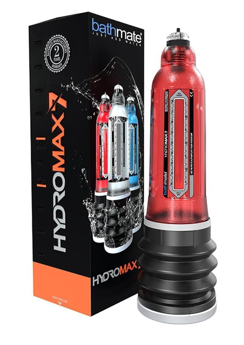 Bathmate Hydromax7 … - image