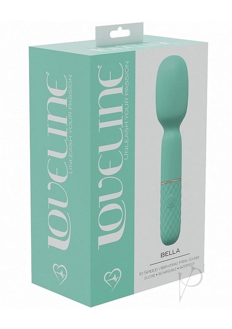Bella Mini Wand Gre… - image