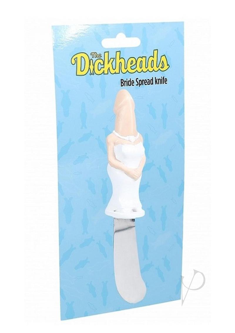 Dickheads Bride Spr… - image