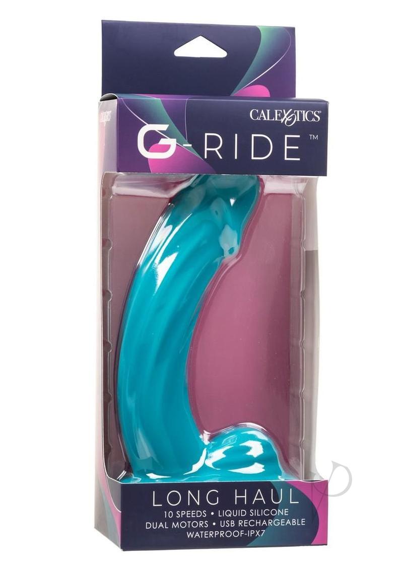 G Ride Long Haul - image