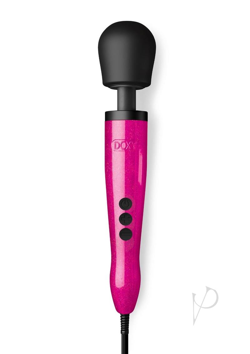 Doxy Die Cast Hot P… - image
