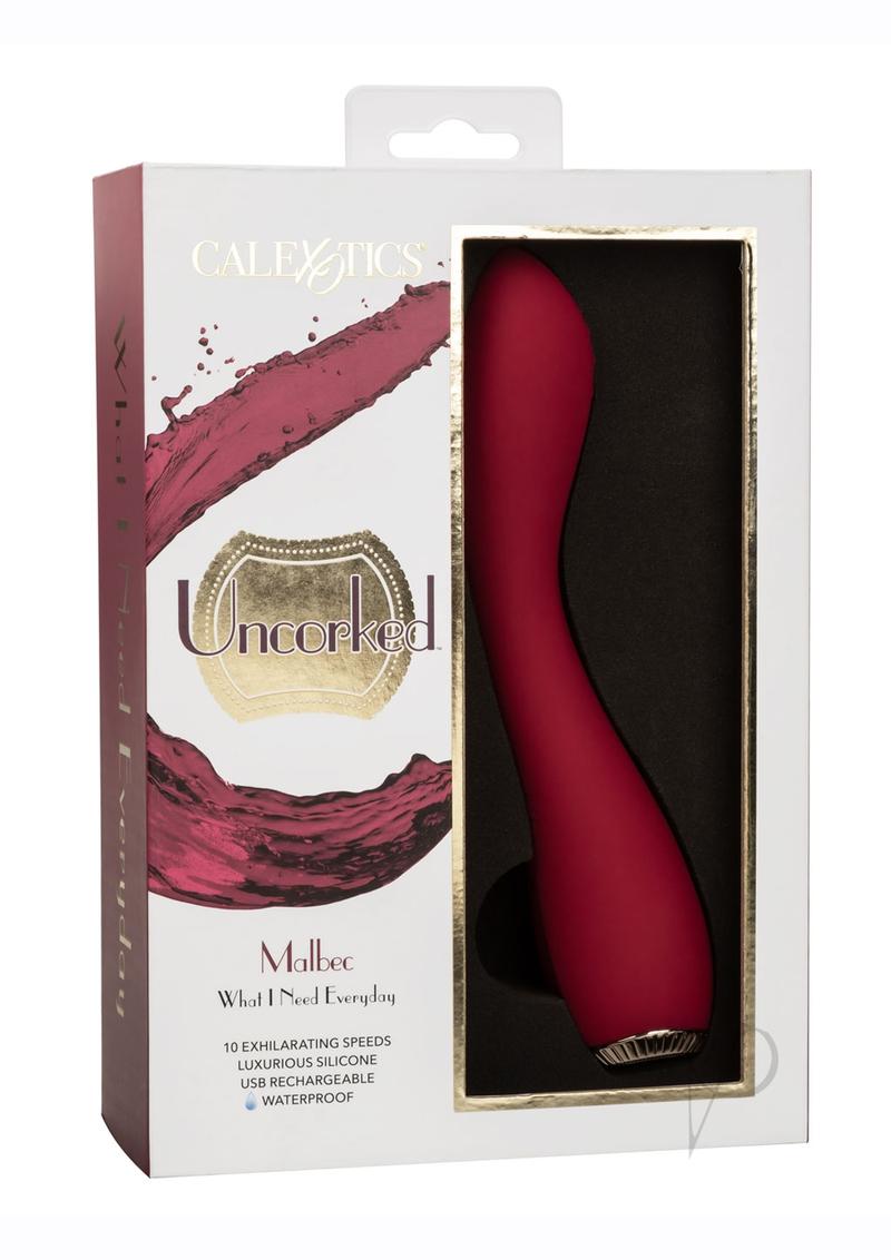 Uncorked Malbec Red… - image