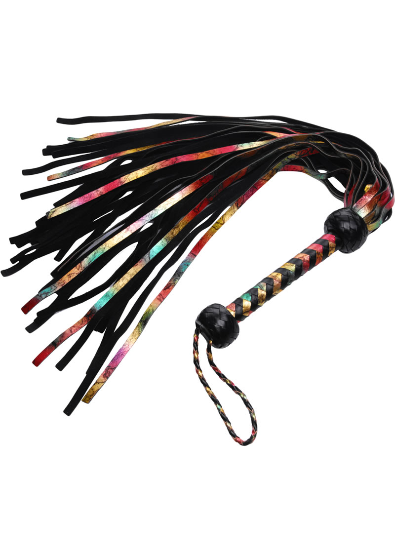 Strict Rainbow Lamb… - image