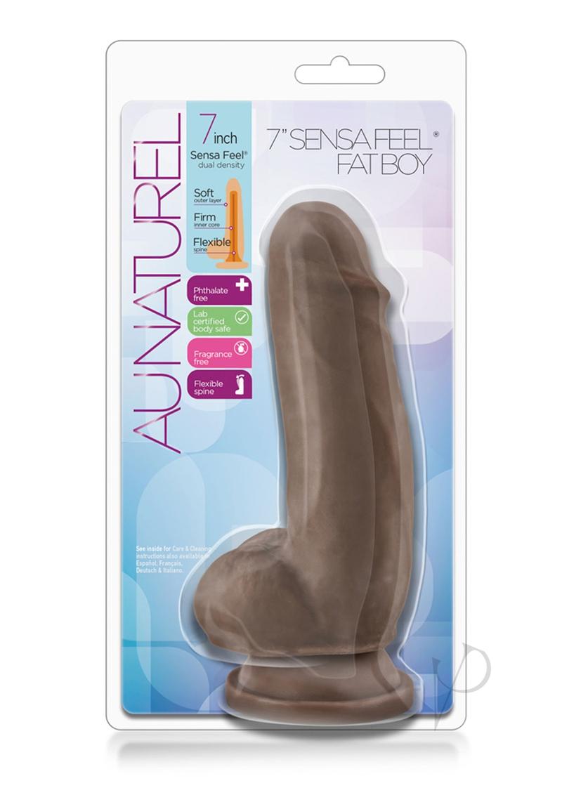 Au Naturel Sensa Fe… - image