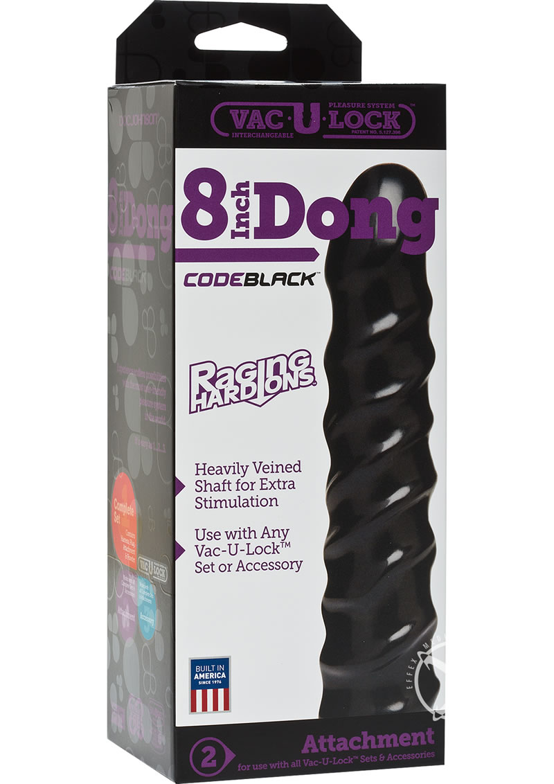 Vac U Lock Codeblac… - image