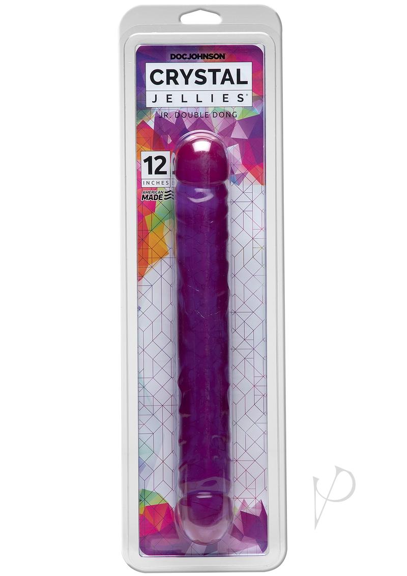 Crystal Jellies Jr … - image