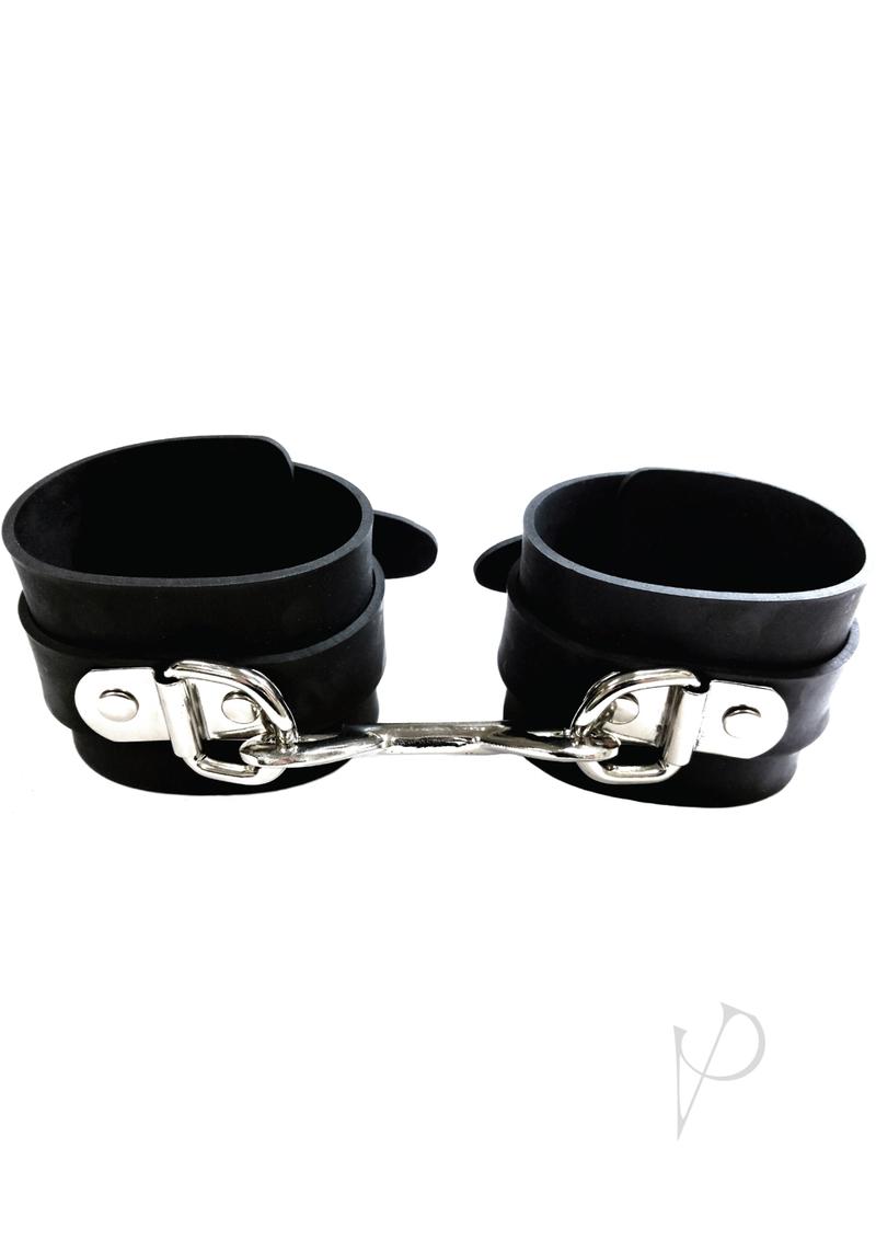 Rouge Rubber Ankle … - image