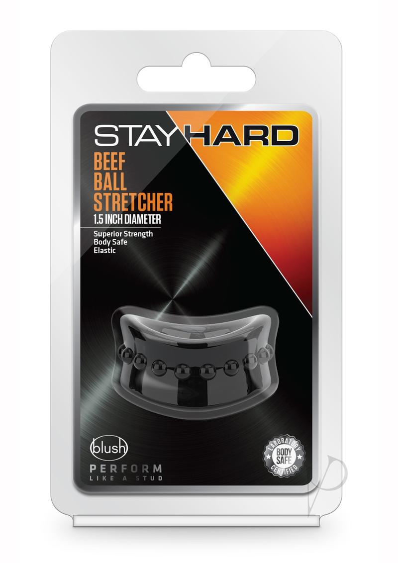 Stay Hard Beef Ball… - image