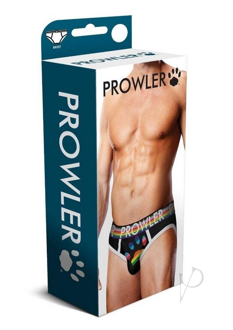 Prowler Black Overs… - image