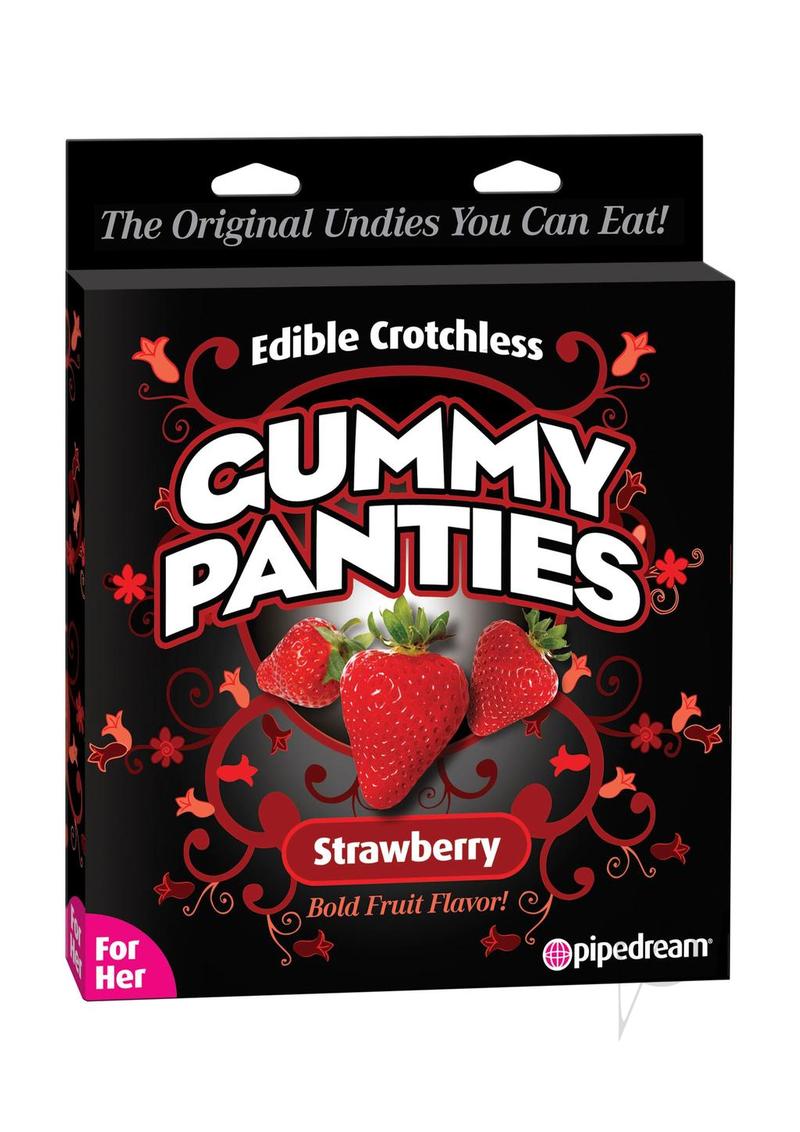 Edible Crotch Gummy… - image