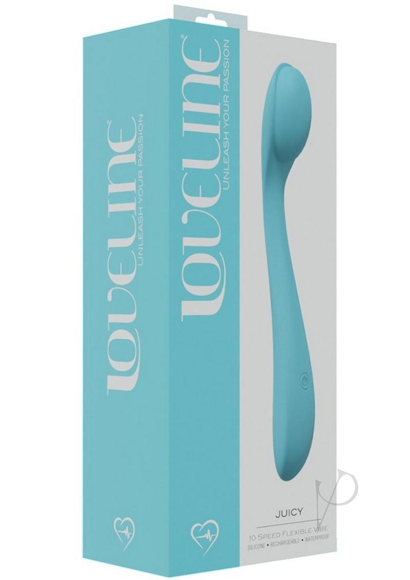 Juicy Flexible Vibe… - image