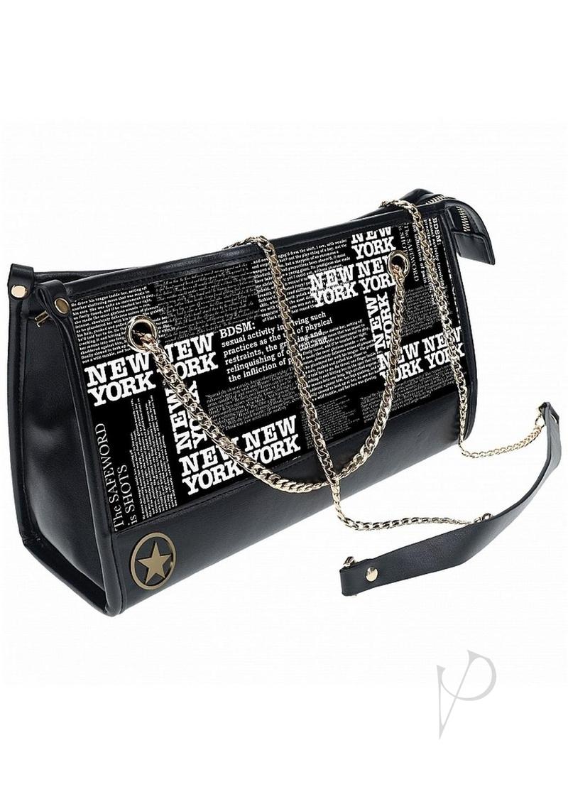 Ouch Ny Coll Kit Ba… - image