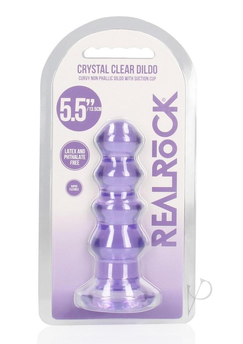 Realrock Curvy Dild… - image