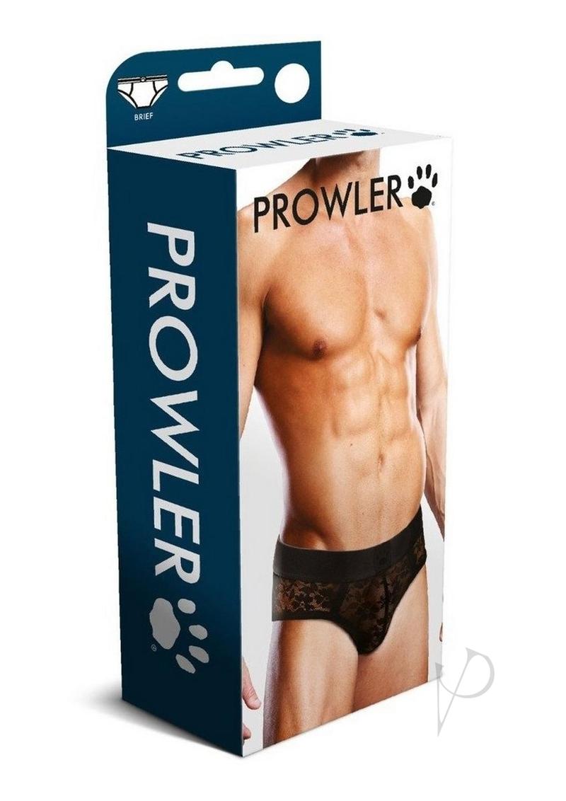 Prowler Black Lace … - image