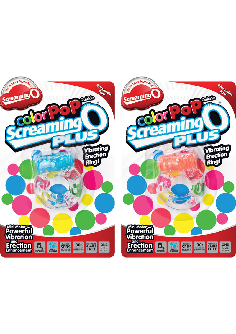 Colorpop Quick Scre… - image
