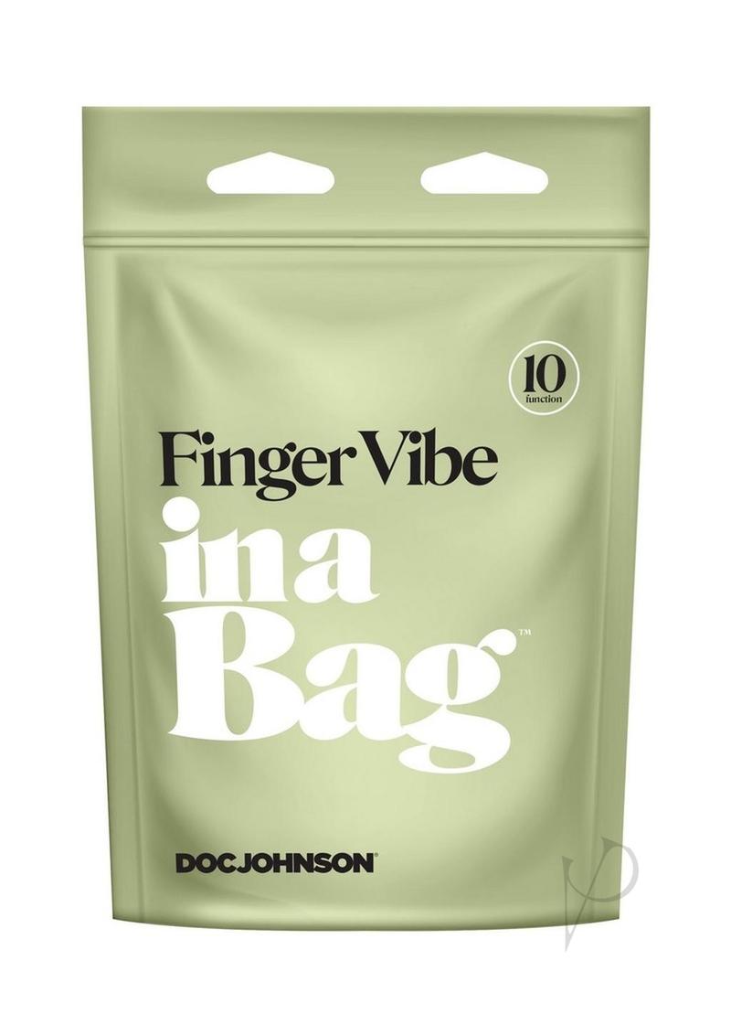 In A Bag Finger Vib… - image