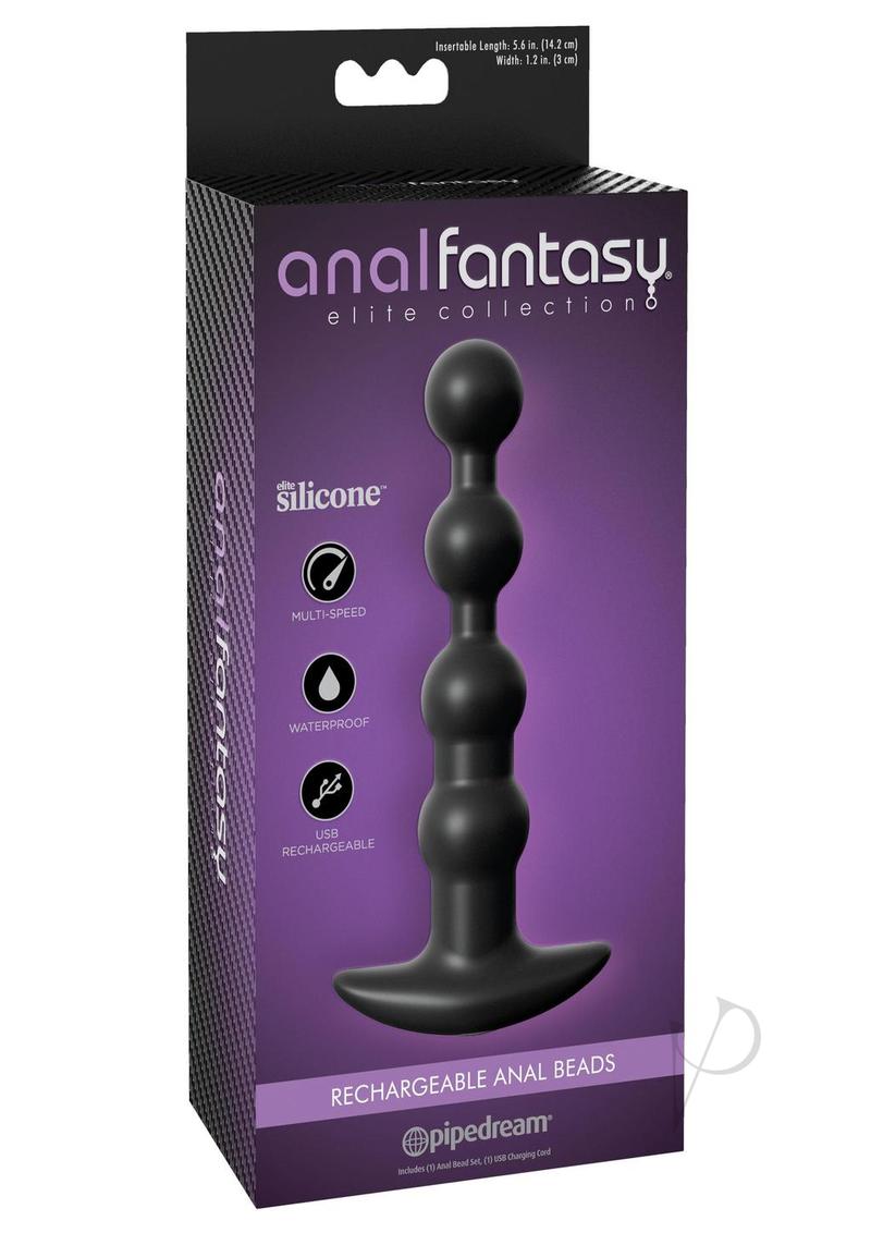 Anal Fantasy Elite … - image