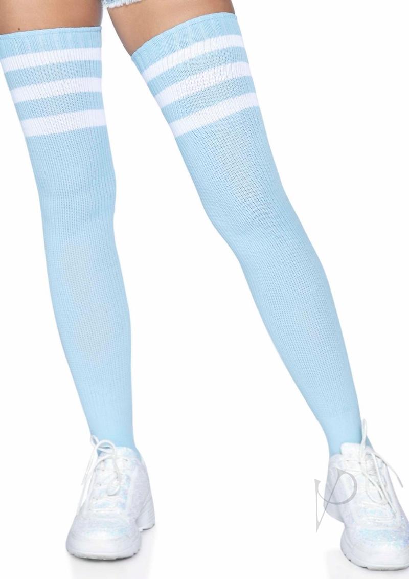 Athlete Thigh Hi 3 … - image