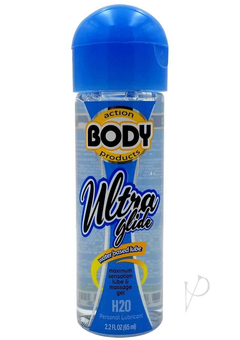 Ultra Glide 2.2 Oz - image