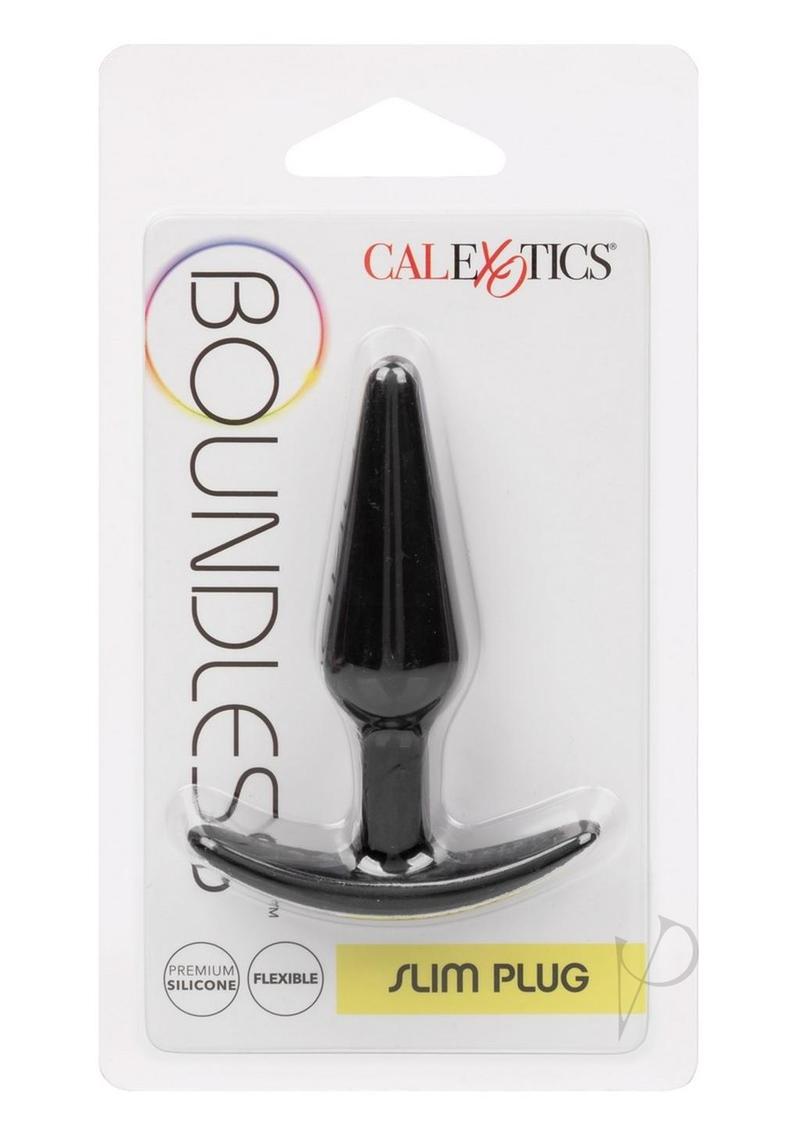 Boundless Slim Plug - image
