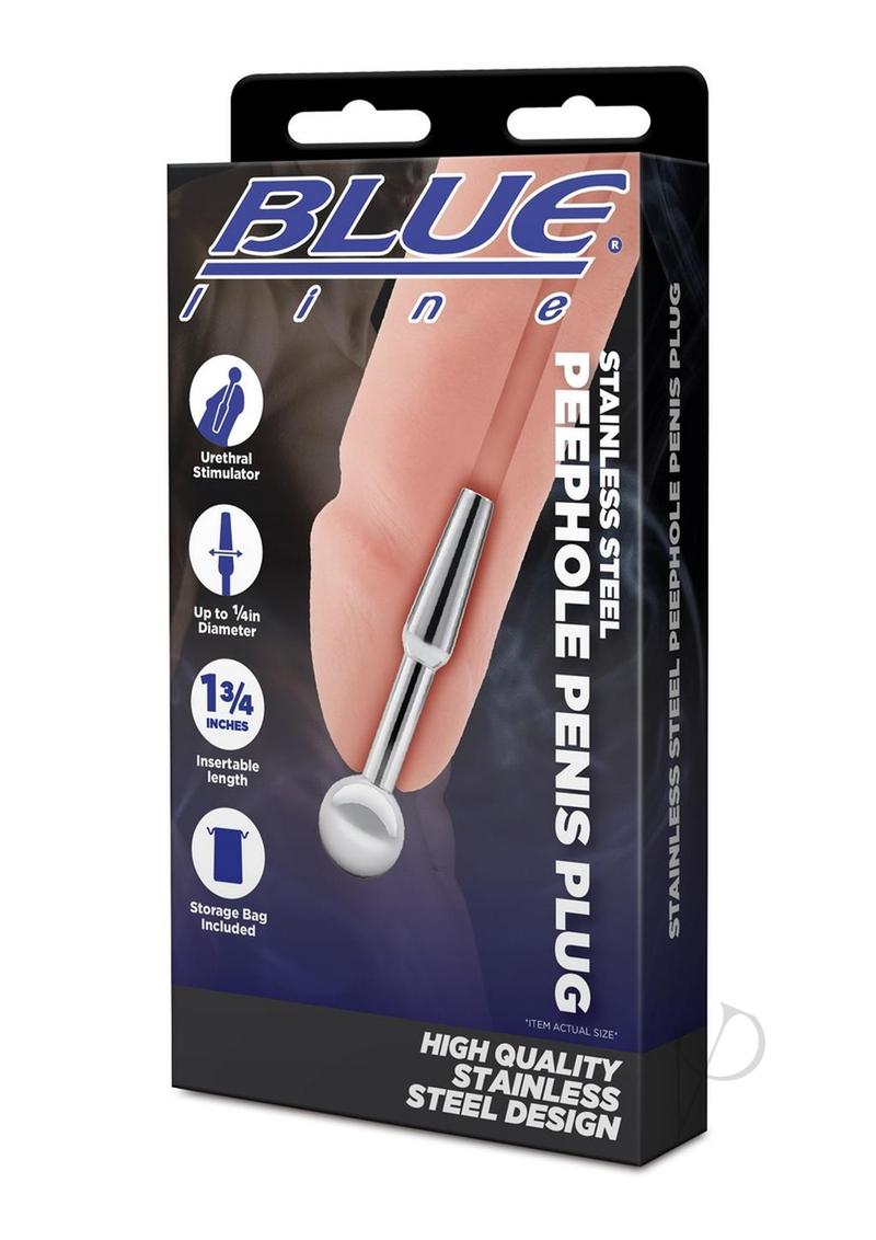 Blueline Stain Stee… - image