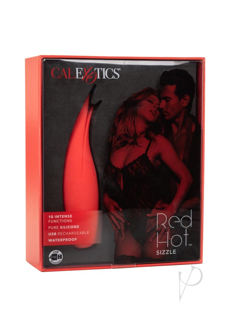 Red Hot Sizzle(Disc) - image