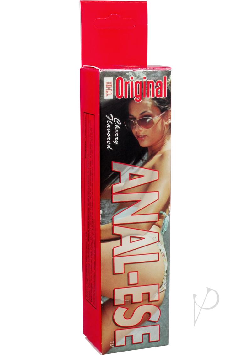 Anal Ease Cream 1 1… - image