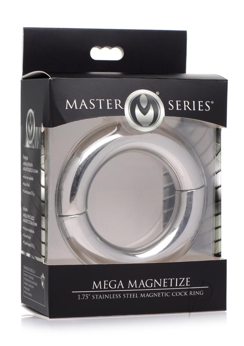 Ms Mega Magnetize C… - image