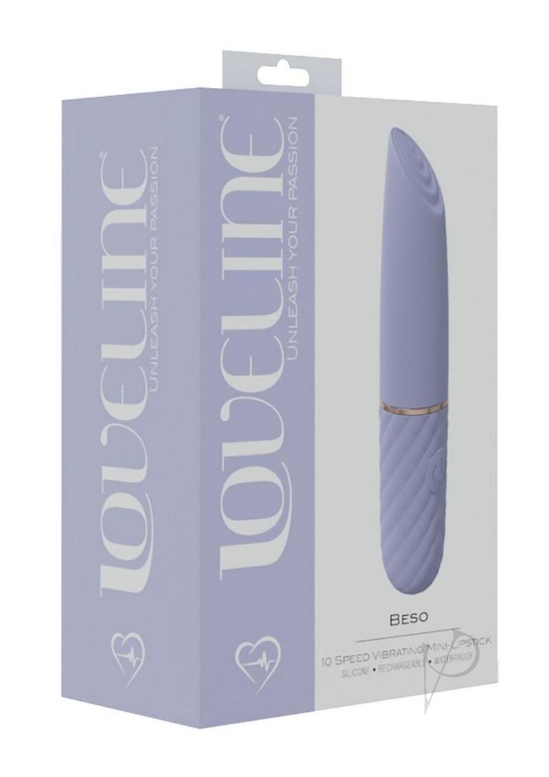Beso Vibrating Mini… - image