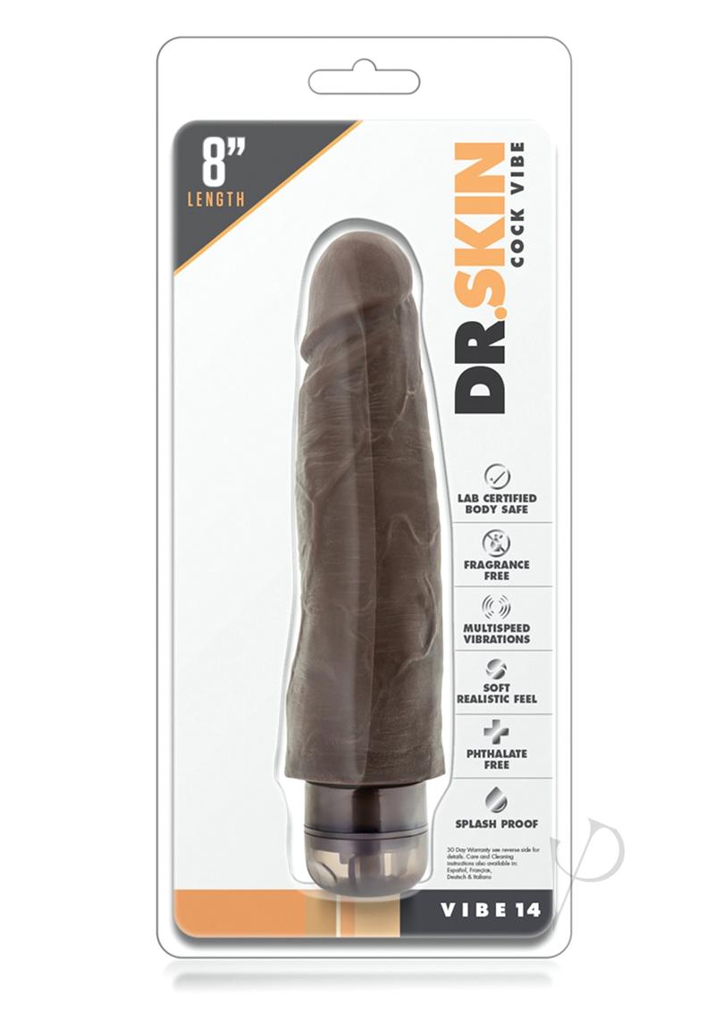 Dr Skin Vibe 14 Cho… - image