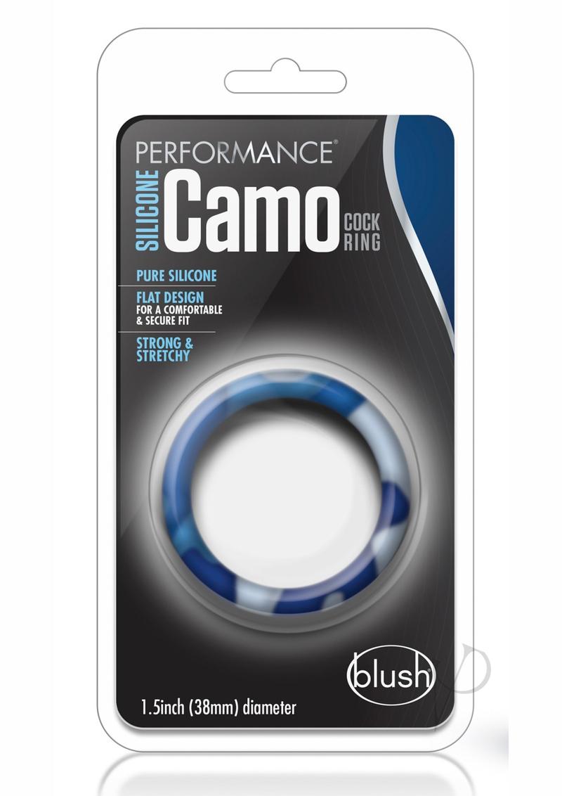 Performance Camo Cr… - image