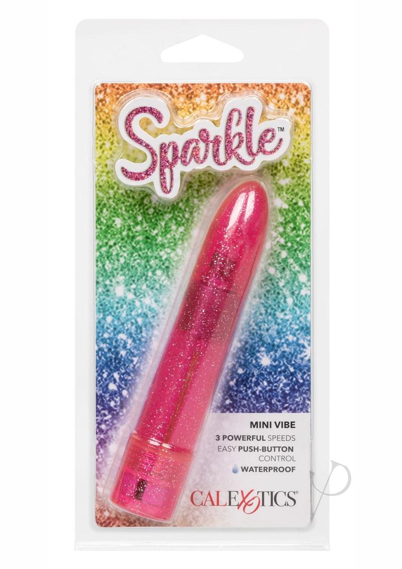 Sparkle Mini Vibe P… - image