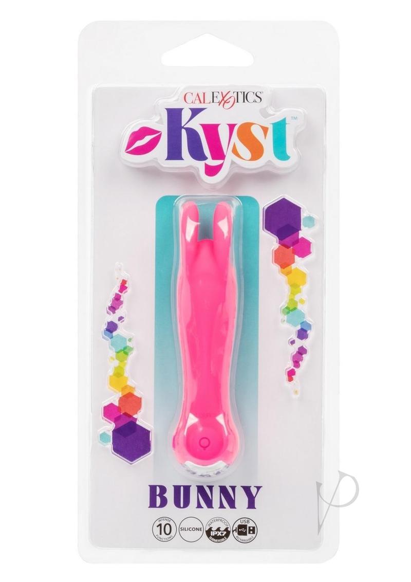 Kyst Bunny Pink - image