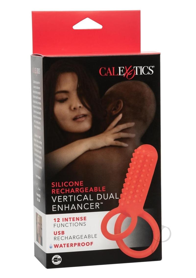 Silicone Recharge V… - image