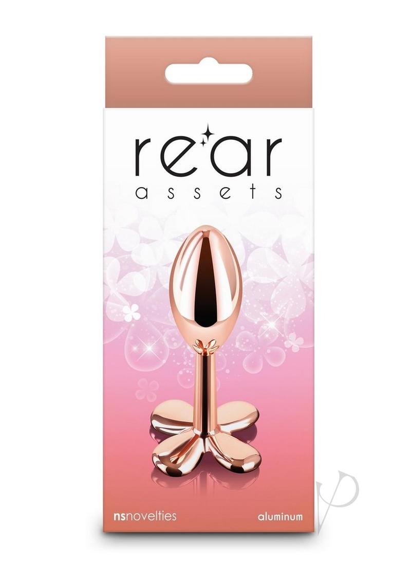 Rear Assets Clover … - image