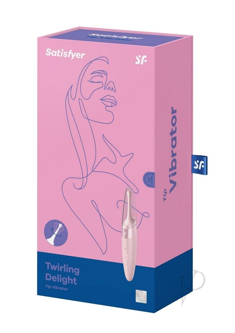 Satisfyer Twirling … - image