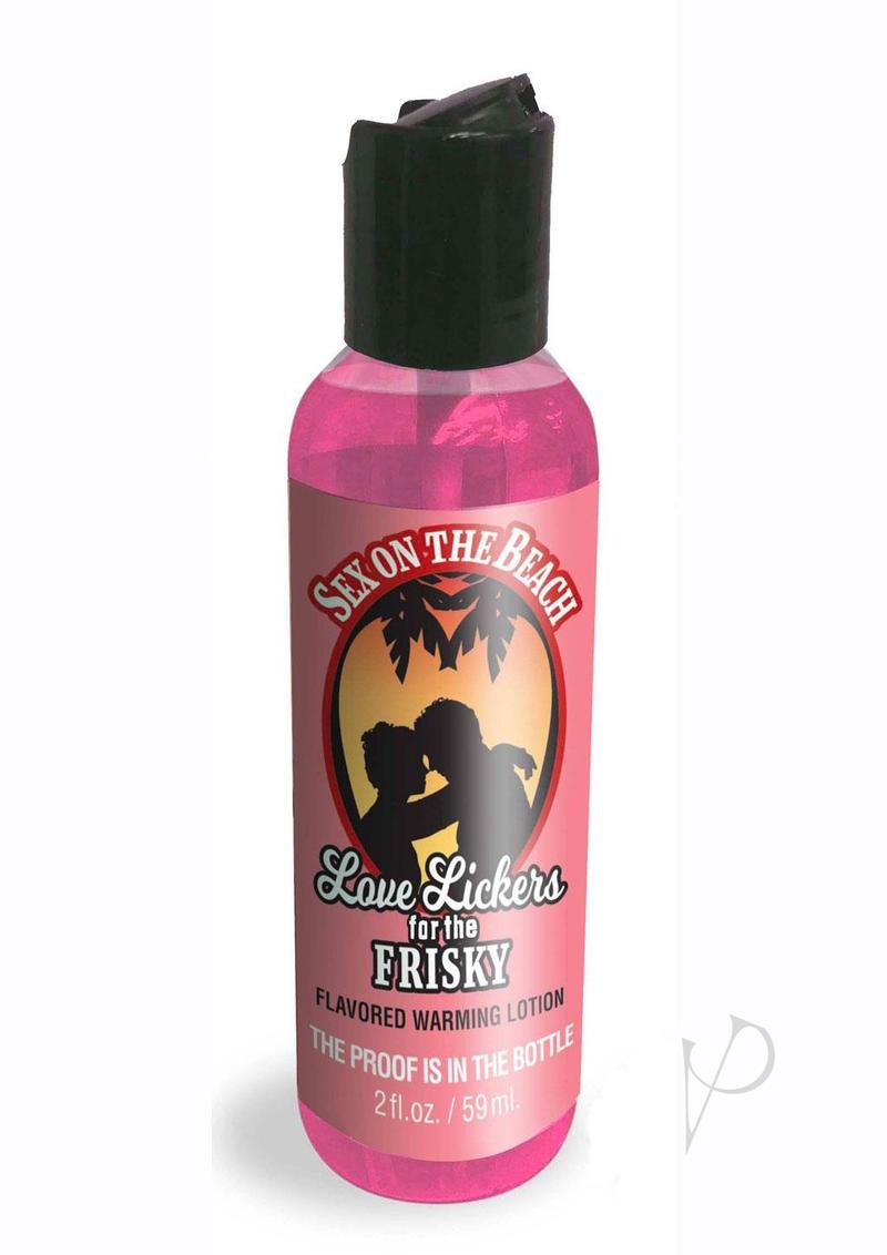 Love Lickers - Sex … - image