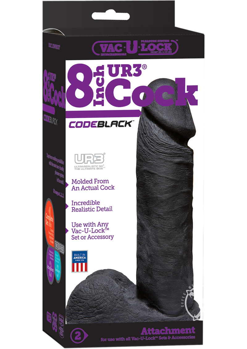 Vac U Lock Codeblac… - image
