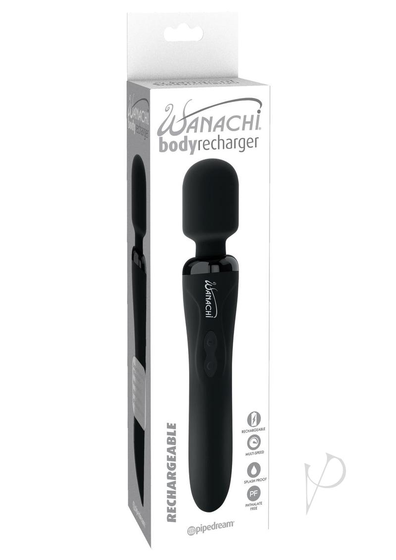 Wanachi Silicone Bo… - image