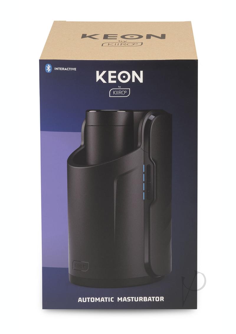 Keon Combo Set Blac… - image